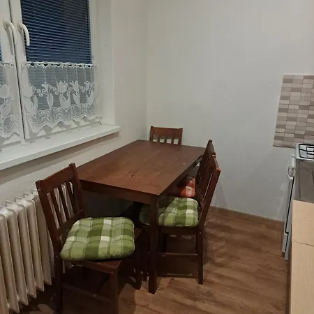 Apartmán 4lu