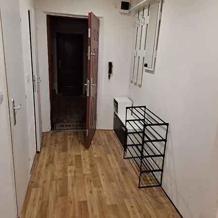 Apartmán 4lu Poprad