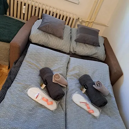 4lu Apartment *