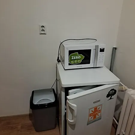 Apartment 4lu Poprad