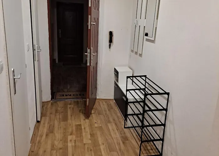 Apartamento 4lu Poprad